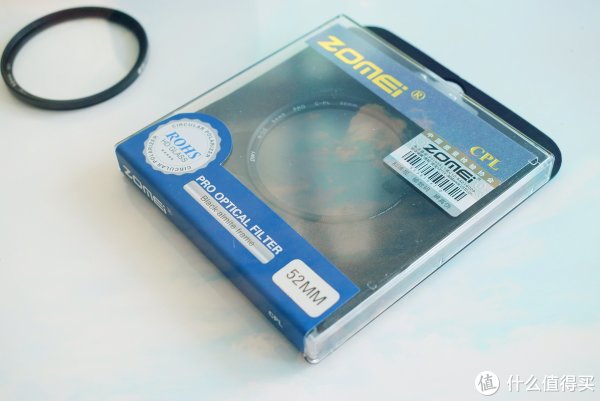 从零开始学摄影 篇四:CPL偏振镜值不值得买?