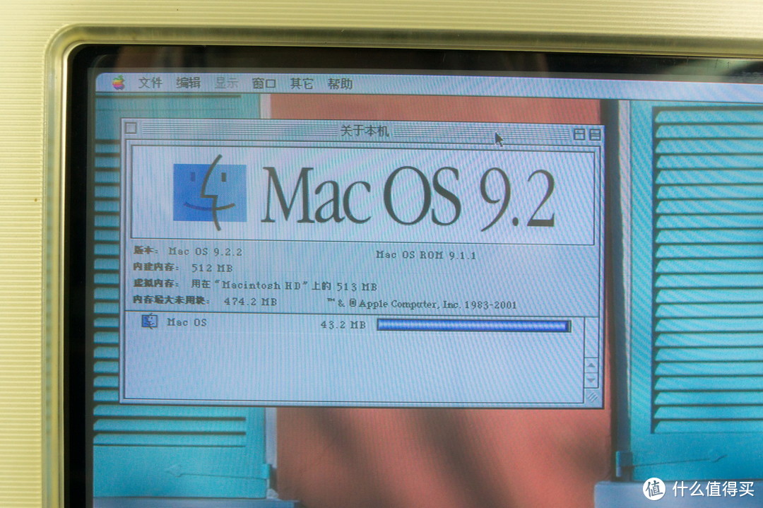 #本站首晒#台式机Power Mac G4 "Yikes!"