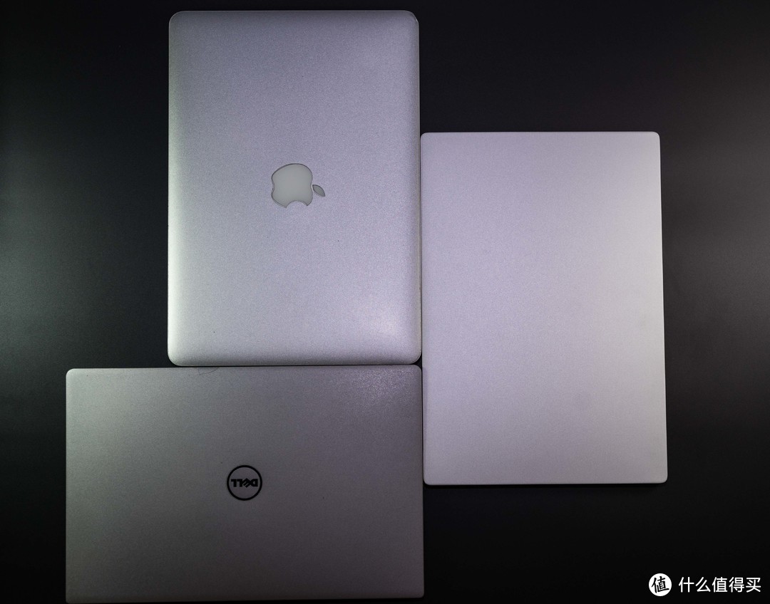 说吧！小米Air，MacBook Pro，Dell XPS你会选谁？