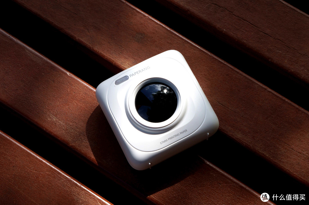 随时随地将你的记忆拿在手里,paperang 喵喵机 便携式口袋打印机
