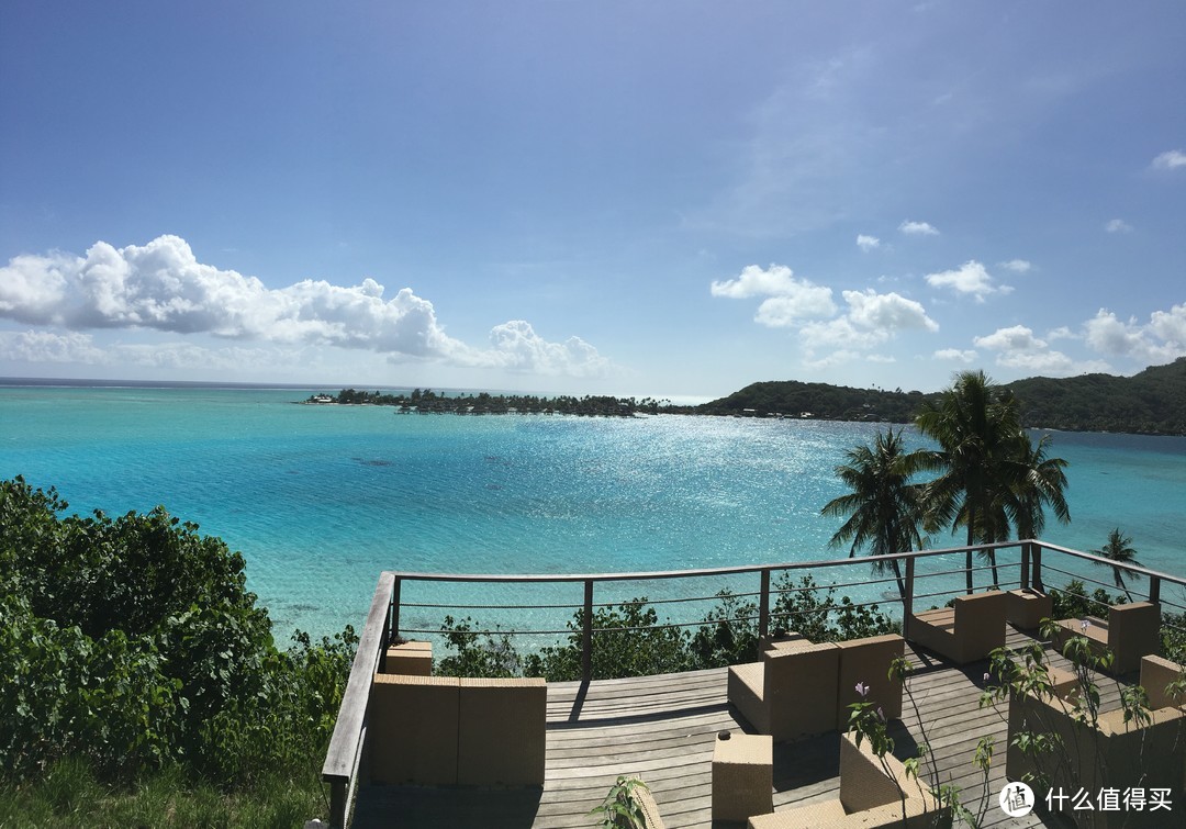 Bora Bora，最接近天堂的海岛（下）— 索菲特私人岛屿