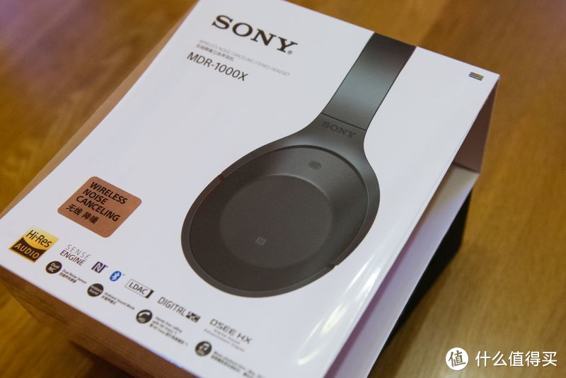 SONY 索尼 MDR-1000X 无线降噪耳机 两个月体验