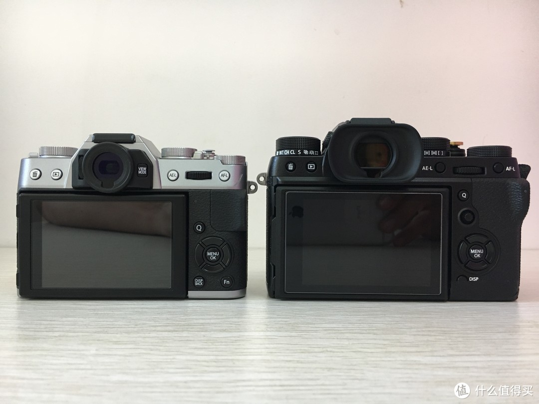 钢铁是怎么炼成的：FUJIFILM 富士 无反旗舰X-T2开箱评测