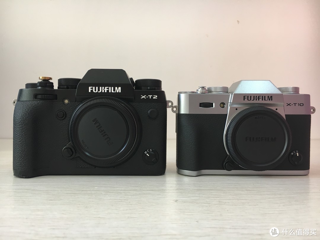 钢铁是怎么炼成的：FUJIFILM 富士 无反旗舰X-T2开箱评测