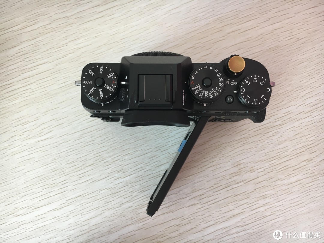 钢铁是怎么炼成的：FUJIFILM 富士 无反旗舰X-T2开箱评测