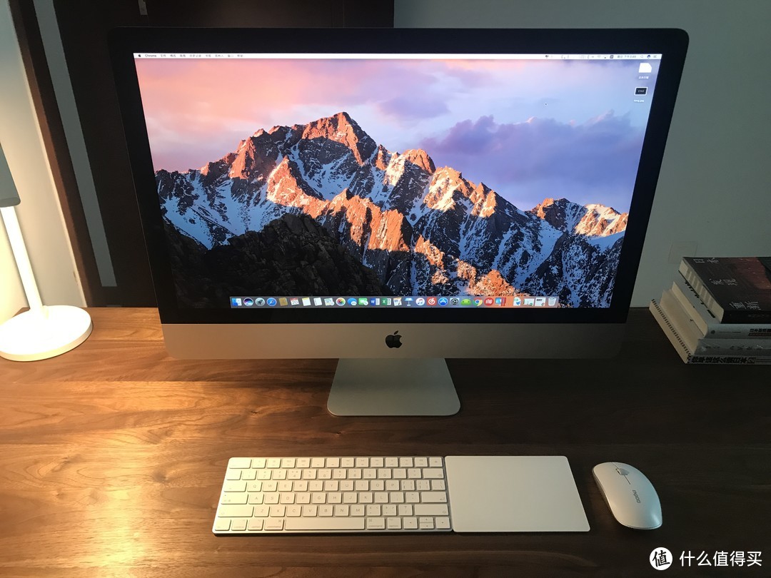 2017 Apple 苹果 iMac 27英寸一体机 选择与使用