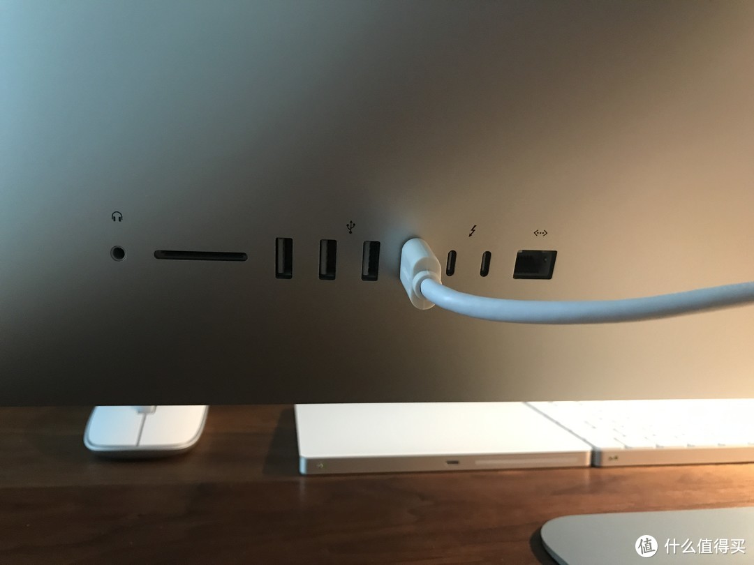 2017 Apple 苹果 iMac 27英寸一体机 选择与使用