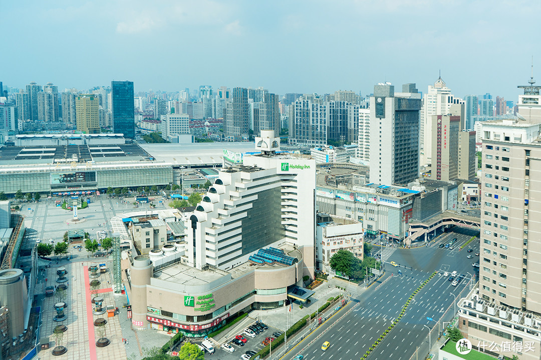 洲际酒店怎么住划算，利用“先行者”住出正收益