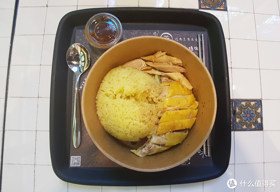 去了12家鸡店，还是没吃够