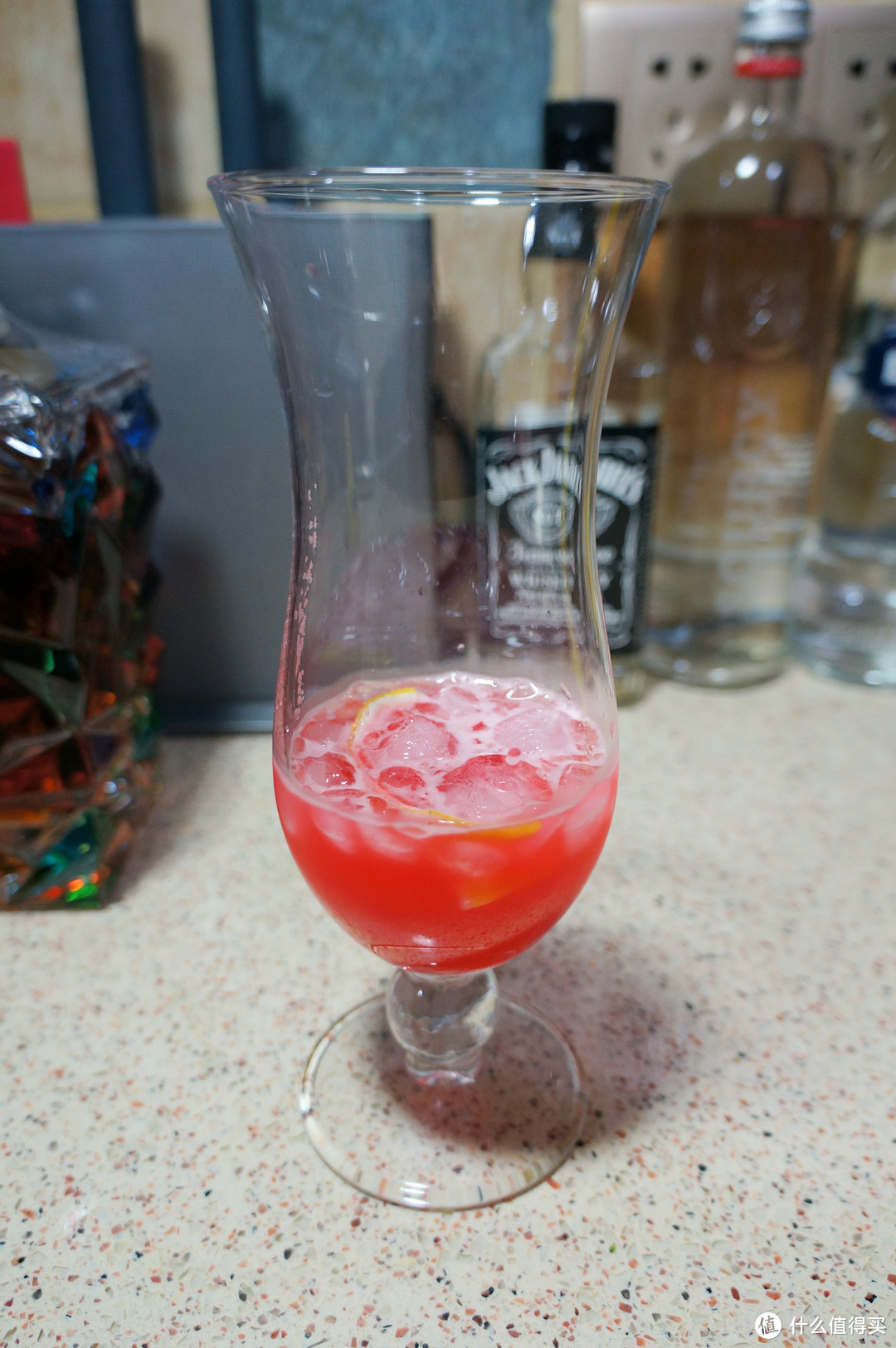 Cocktails轻松DIY，多款威士忌鸡尾酒在家简单做（上篇）