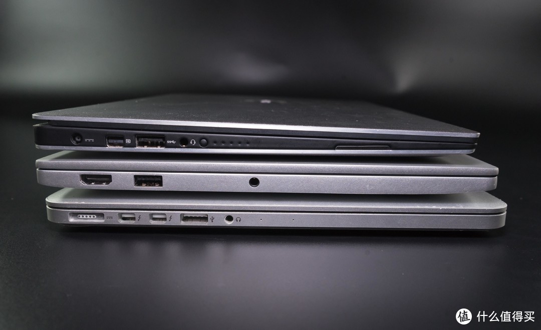 说吧！小米Air，MacBook Pro，Dell XPS你会选谁？