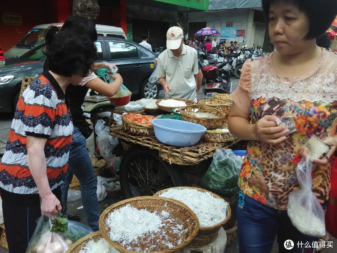 迟到的记录：2015年的国庆潮汕美食之旅