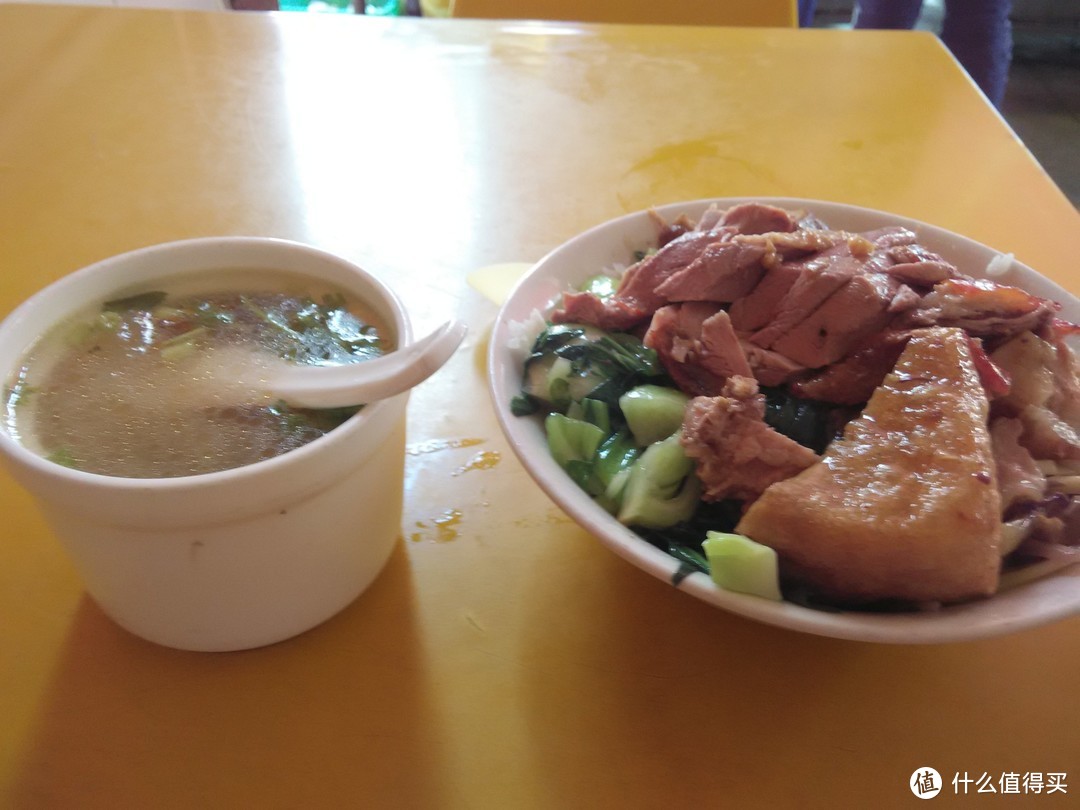 迟到的记录：2015年的国庆潮汕美食之旅