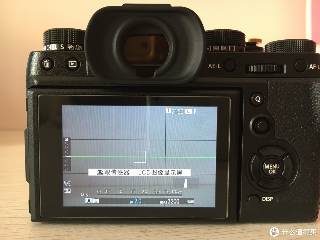 钢铁是怎么炼成的：FUJIFILM 富士 无反旗舰X-T2开箱评测