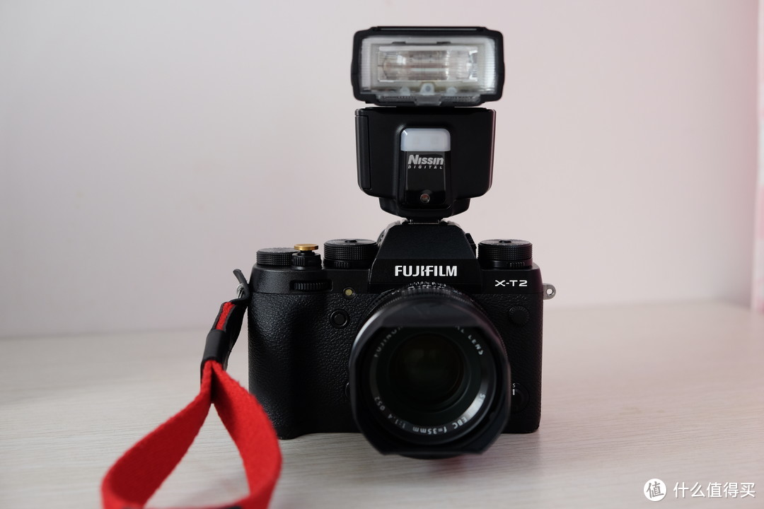 钢铁是怎么炼成的：FUJIFILM 富士 无反旗舰X-T2开箱评测