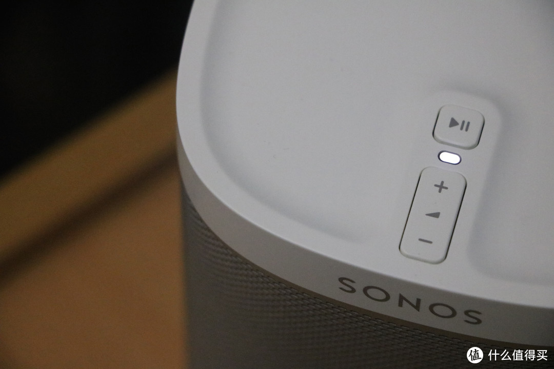 版权时代听歌太麻烦？试试全平台制霸的 SONOS