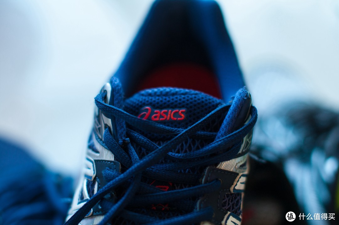 saucony 圣康尼 GUIDE 9 亚瑟士 ASICS GT-1000  新百伦 3190V2 跑鞋简测