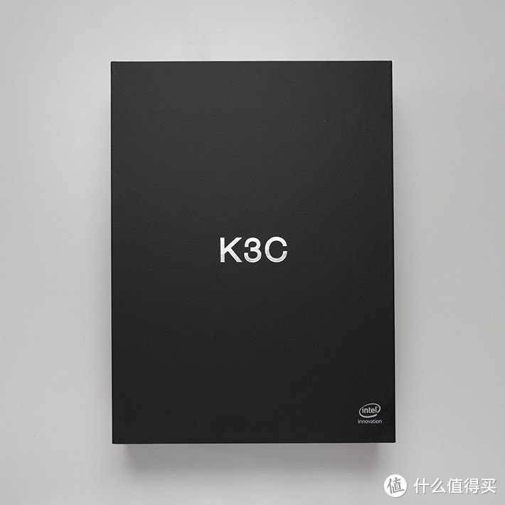 只谈硬件使用——斐讯K3C路由器测评