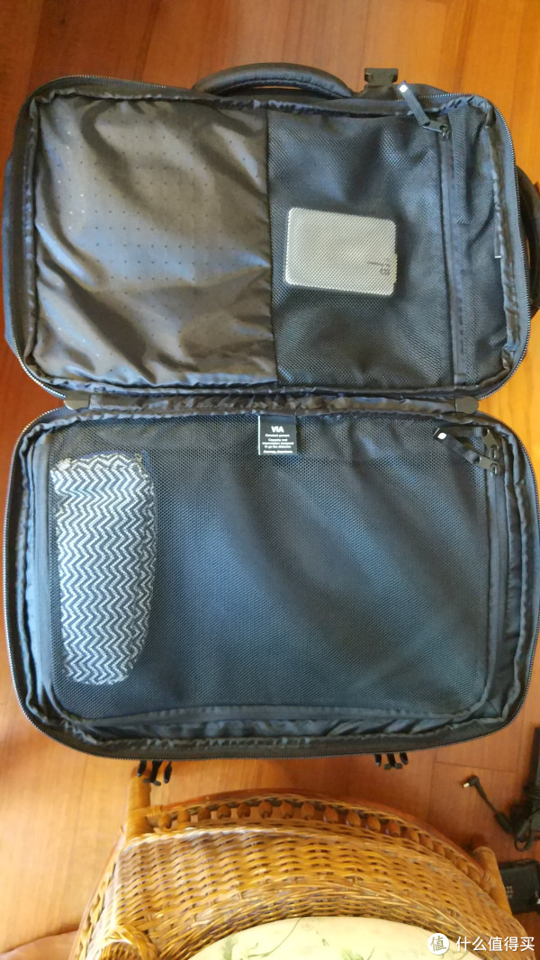 主舱展开 主舱展开