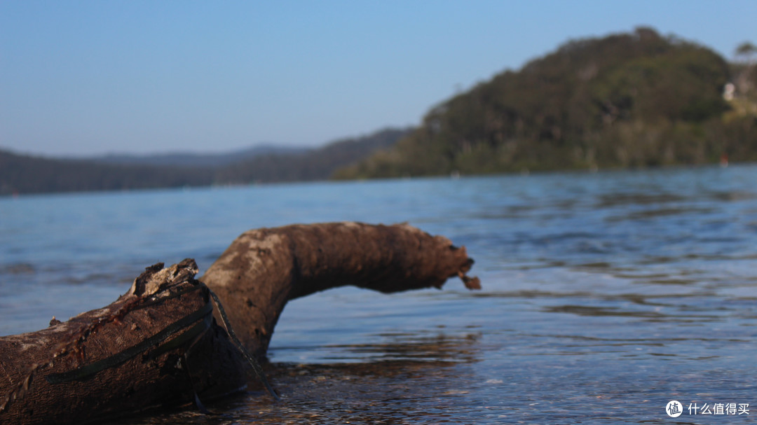 房车上的袋鼠国—澳大利亚自驾游记
