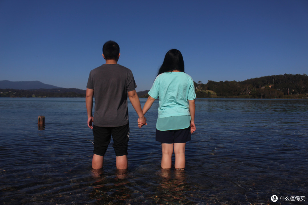 房车上的袋鼠国—澳大利亚自驾游记