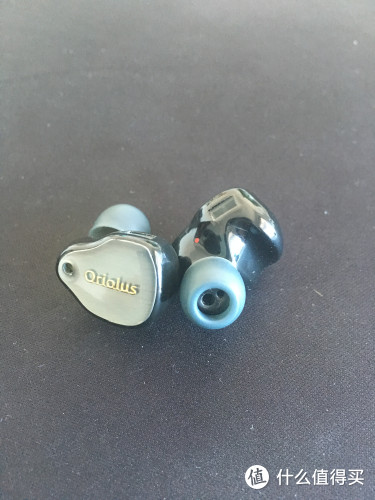 尔 SE533 、森海塞尔 IE80 、Oriolus 灰黄鹂、