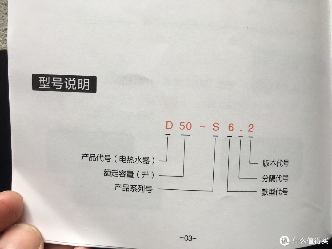 斯是陋室，唯有Macro 万家乐 D60-S6.2 电热水器相伴