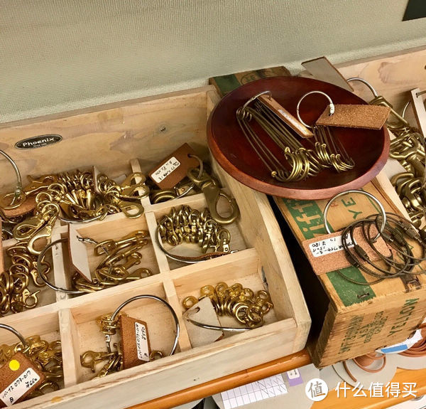 边玩边买-如果在旅行日本途中购买皮革材料和品牌成品