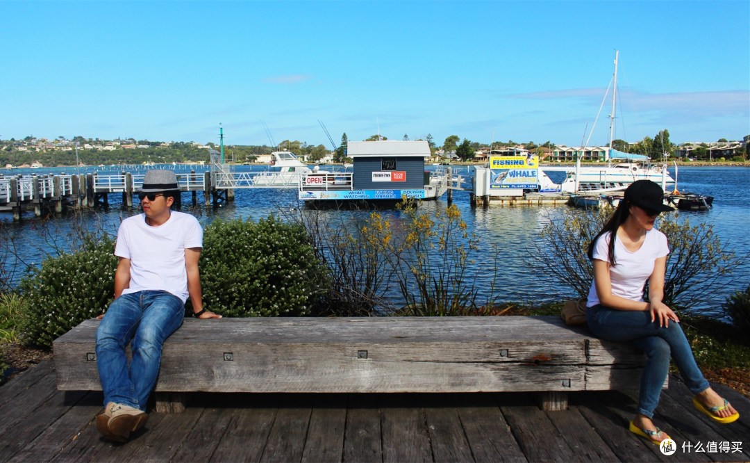 房车上的袋鼠国—澳大利亚自驾游记