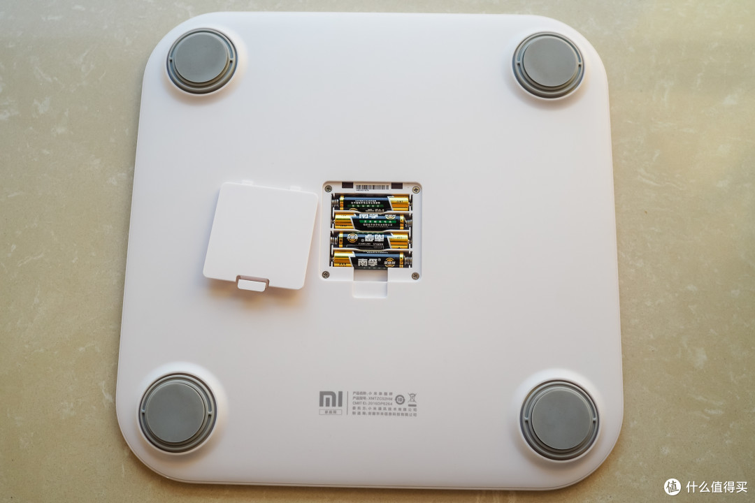 称体脂谁更强?斐讯 s7智能体脂秤 体验测评,vs对比小米体脂秤!