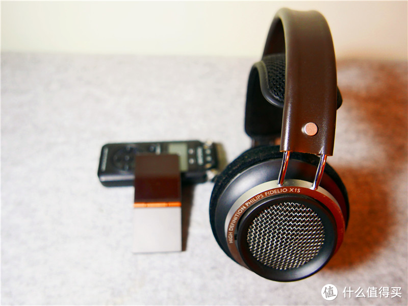 两个特别型号之间的对决：Philips 飞利浦 X1S & Sennheiser 森海塞尔 HD598se 哪个值得买