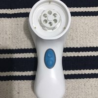 科莱丽mia2洁面仪外观展示(机身|充电器|刷头|美白刷|清洁刷)