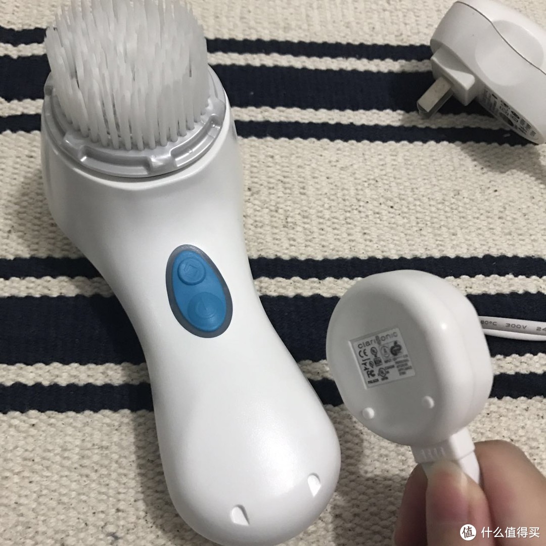 清洁不彻底，还怎么做小仙女—你缺了一台Clarisonic 科莱丽 MIA2