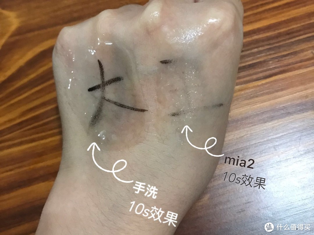 清洁不彻底，还怎么做小仙女—你缺了一台Clarisonic 科莱丽 MIA2