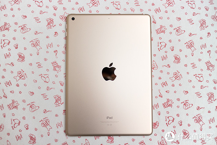 七夕送礼好选择 — Apple iPad 开箱