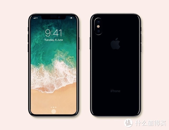 有话值说 | 剑指iPhone 8的三星年度机皇Note 8正式发布！谁会是最后赢家？