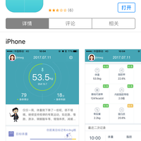 华为 荣耀 体脂秤使用总结(测量|功能|分析)