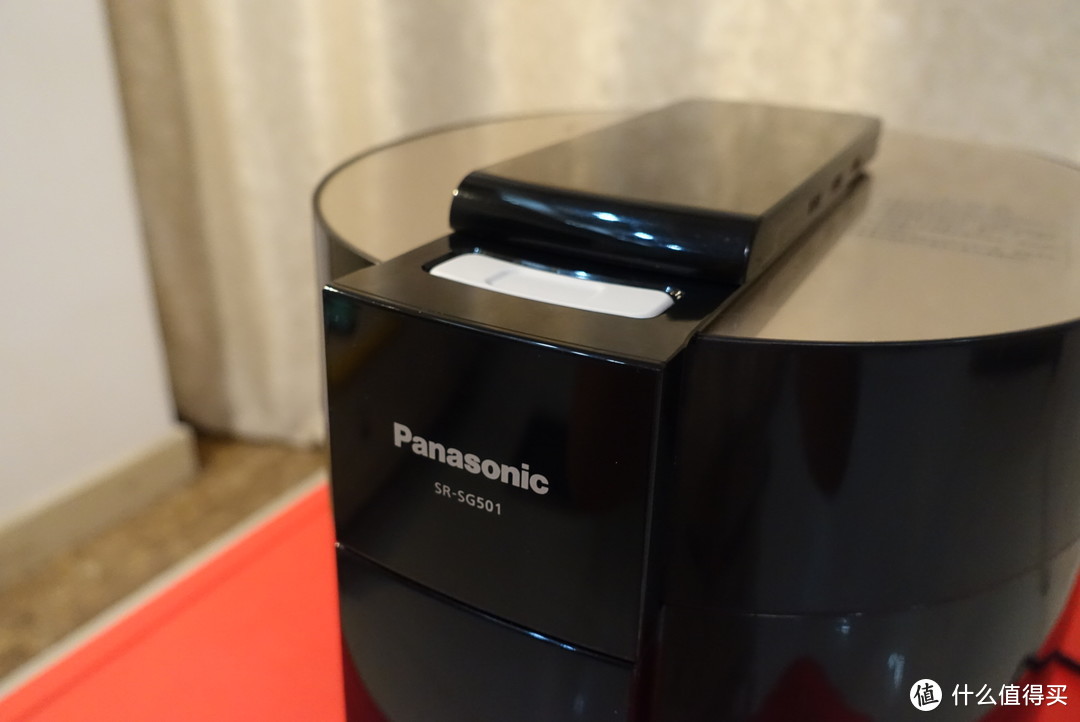 两千元旗舰！Panasonic松下原汁压力煲优缺点详解