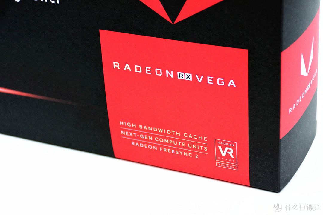 Dataland 迪兰 Radeon RX VEGA 64 8G HBM2 开箱评测