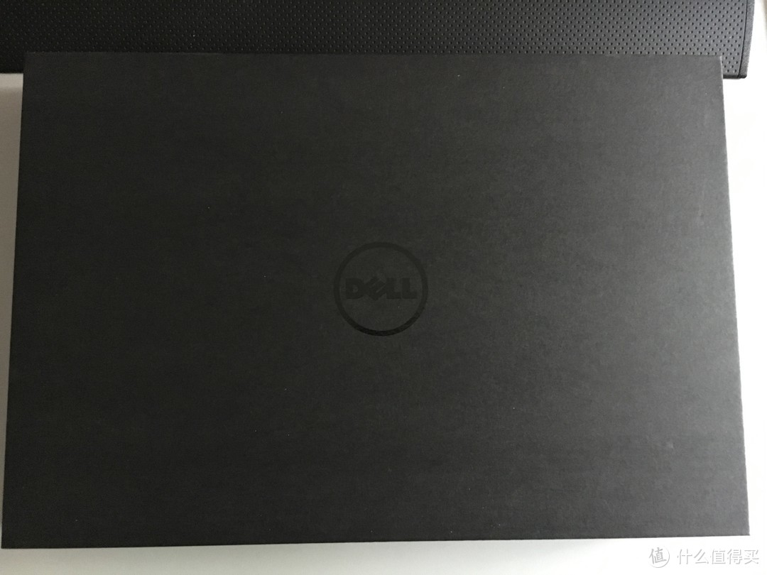 #原创新人#DELL 戴尔 XPS13 9360 乞丐版简易开箱及使用