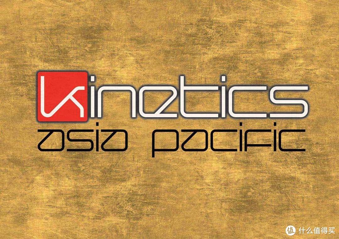 KineticsAsia Pacific 五角大楼 指尖陀螺 评测