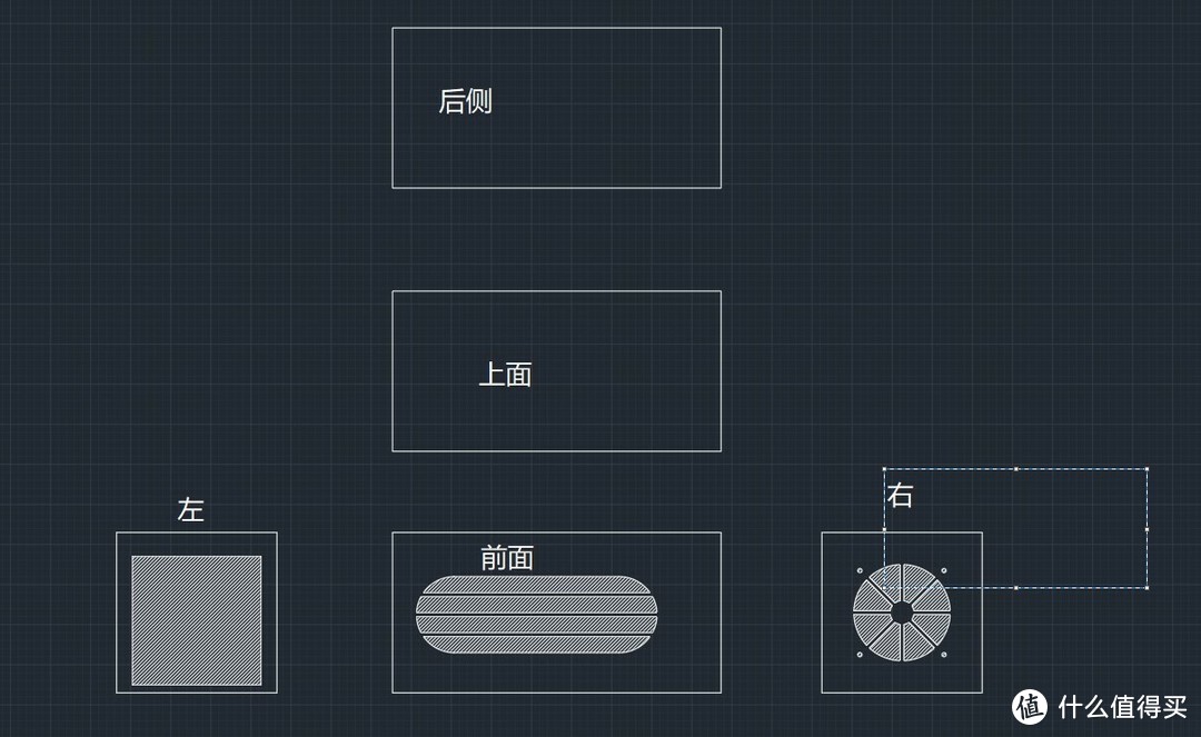 ALIENWARE 外星人 显卡 坞合不上怎么办？自己造呗