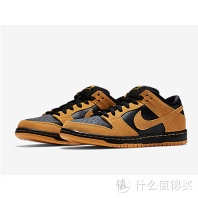 Nike DUNK SB LOW