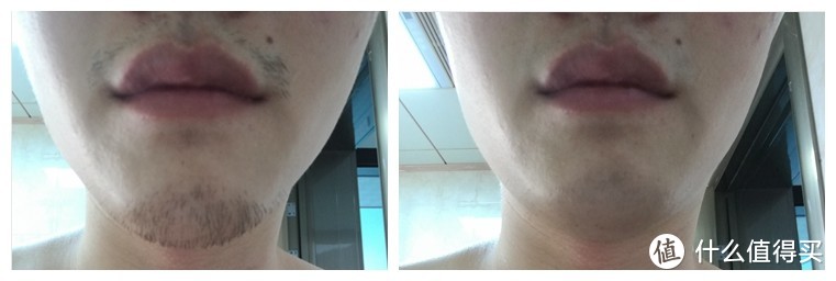 ##本站首晒# Braun 博朗 5147s 往复式电动剃须刀使用报告