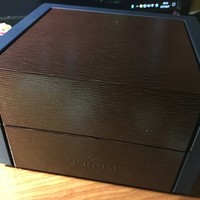 昆仑 Quadratus 腕表外观展示(盒子|内饰|表带|表扣|说明书)