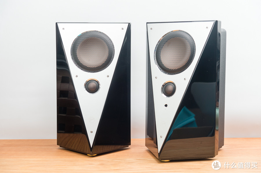 我的客厅数字影音新声级，HiVi惠威T200MKII HIFI无线有源音箱使用报告