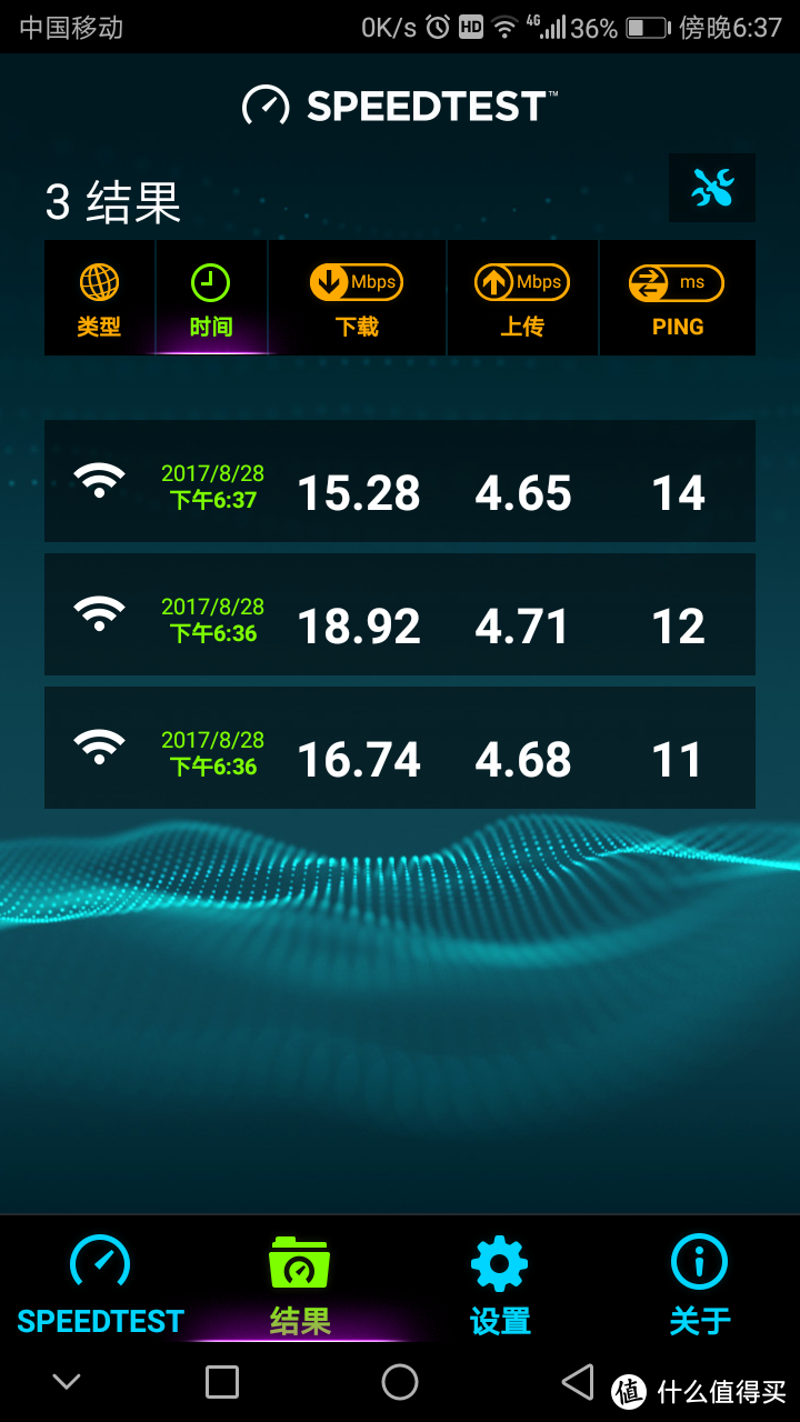 5G频段快且稳——斐讯K3C双频千兆路由众测报告