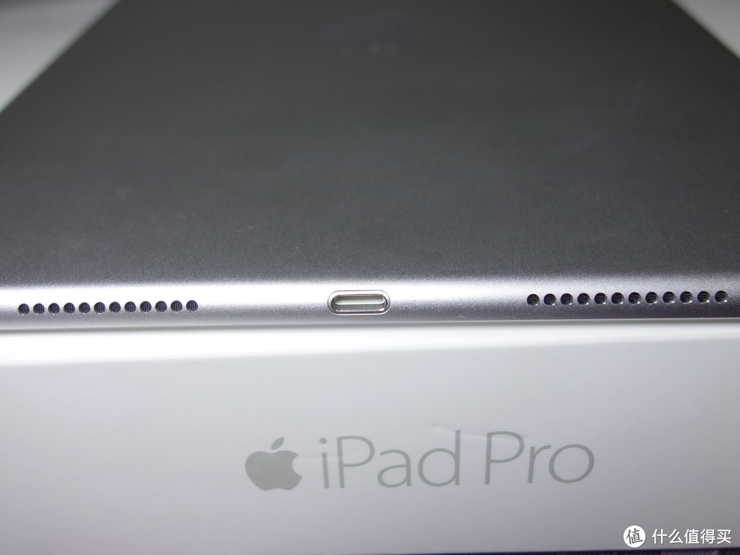 还能再战几年：iPad pro 9.7寸 32G开箱及iOS 11体验
