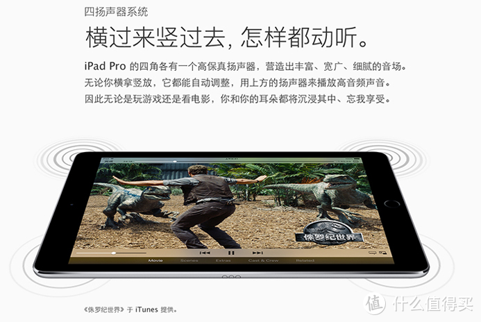 还能再战几年：iPad pro 9.7寸 32G开箱及iOS 11体验