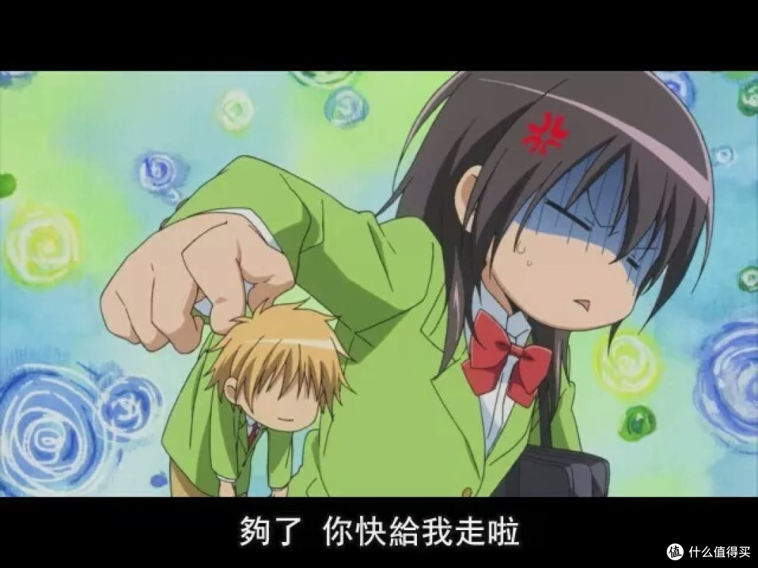 木木漫漫谈篇一 热征 大妈看片儿 闭关修炼少女力 这些动画片超有爱 其他文化娱乐 什么值得买